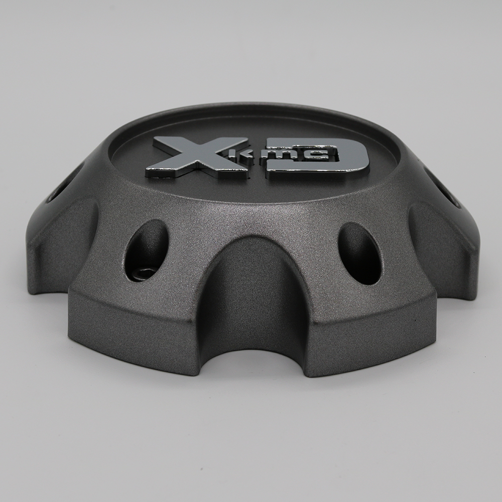 SHOP KMC XD SERIES 1079L145SG1H42 CENTER CAP REPLACEMENT